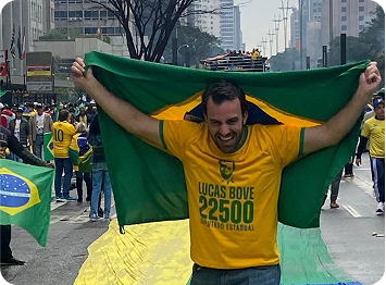 deputado estadual de sp ()