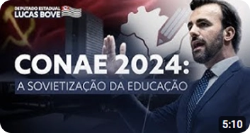 deputado estadual de sp ()